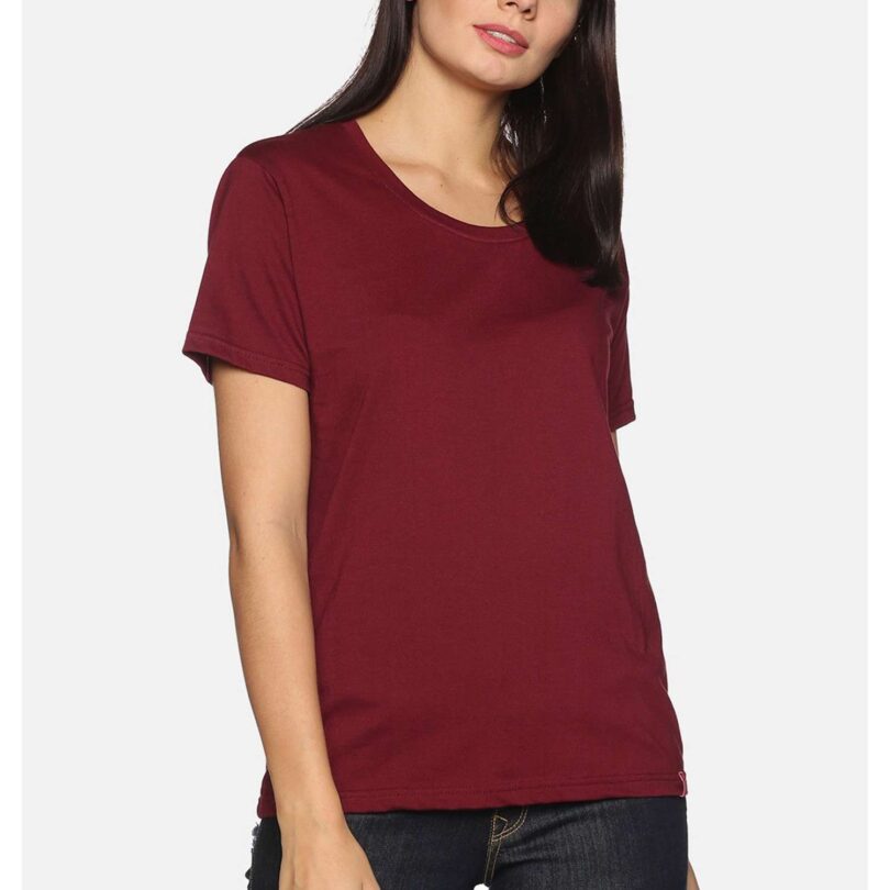 Womens T-Shirt (Copy) - Image 3